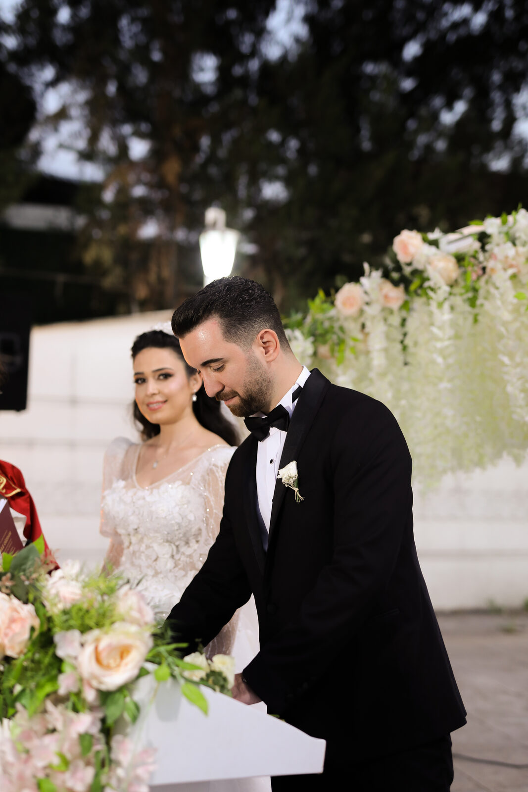 Düğün Hikayesi 11
