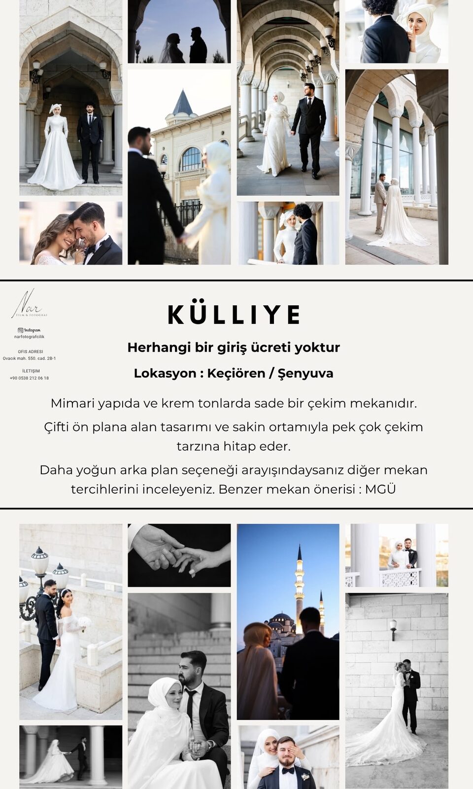 Külliye